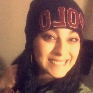 Meet your Posher, Katherine